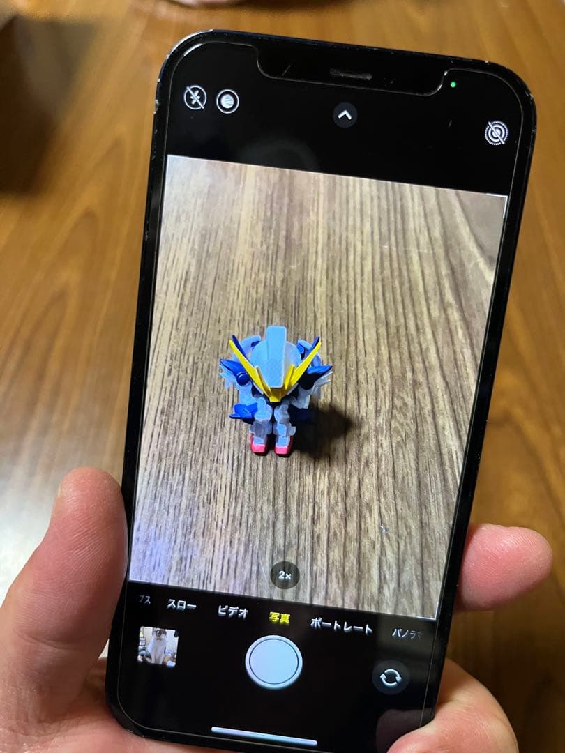 Apple iPhone 12 256GB ケース付き