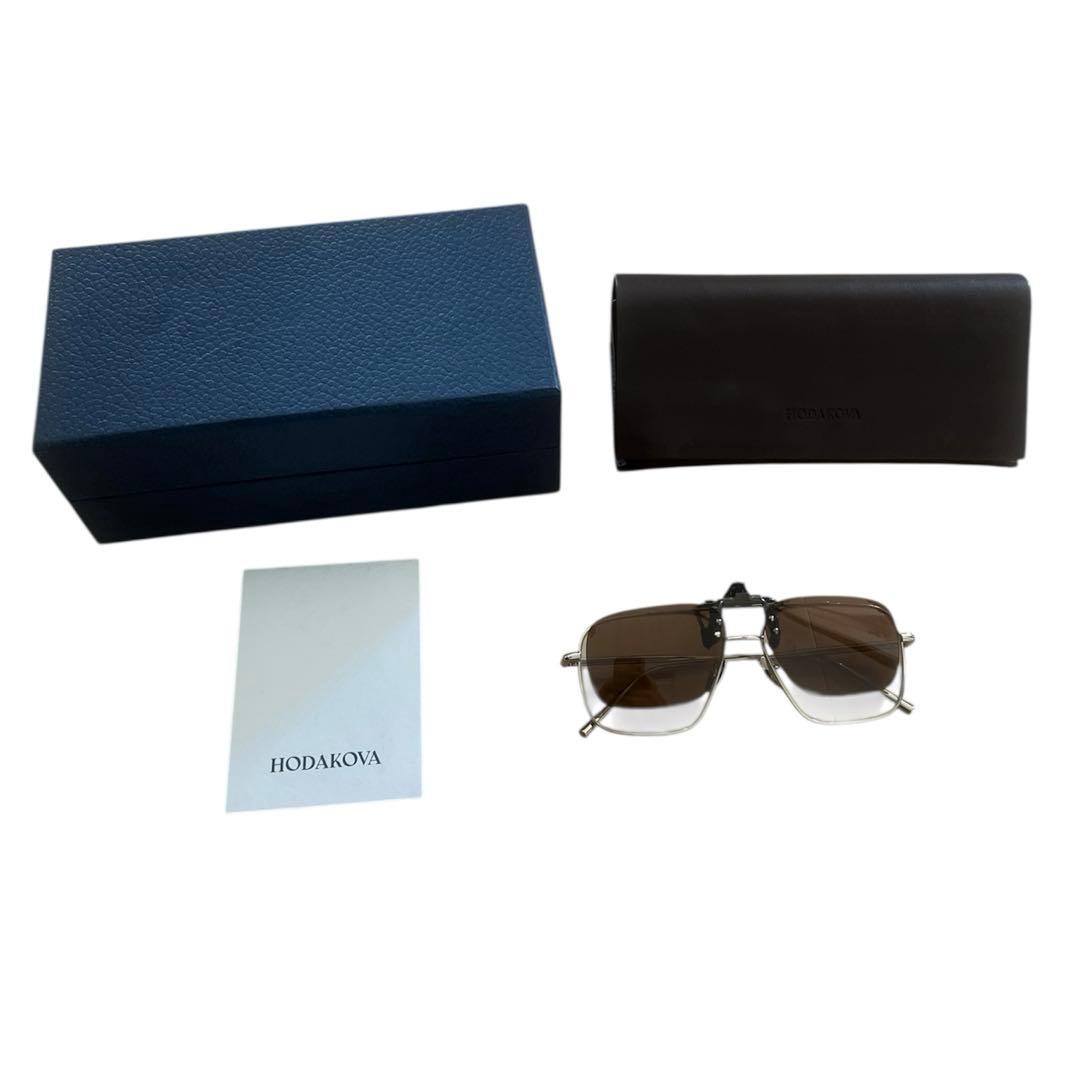 Hodakova chimi サングラス