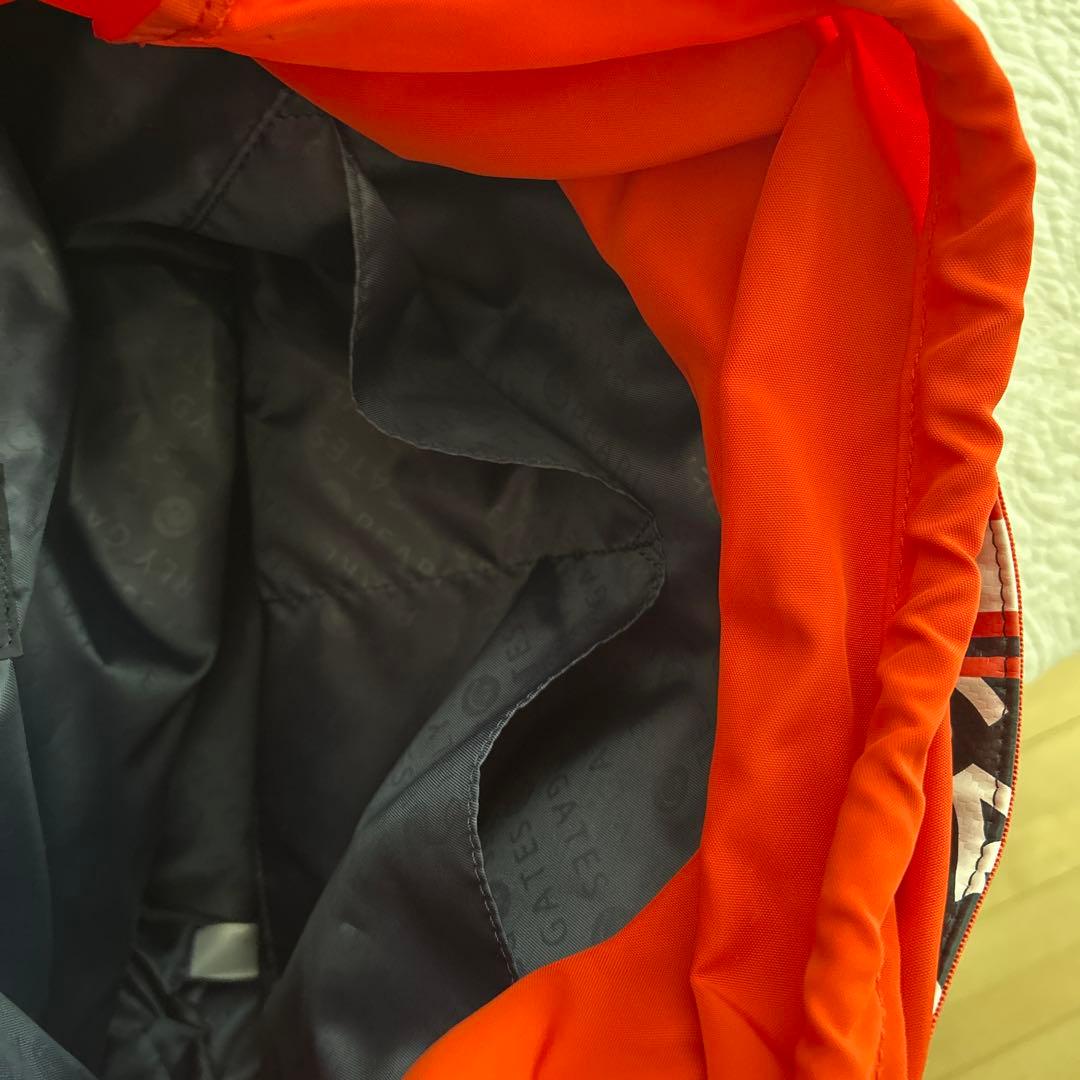 パーリーゲイツ☆ロッカー&ショルダーバッグ !ユニセックス