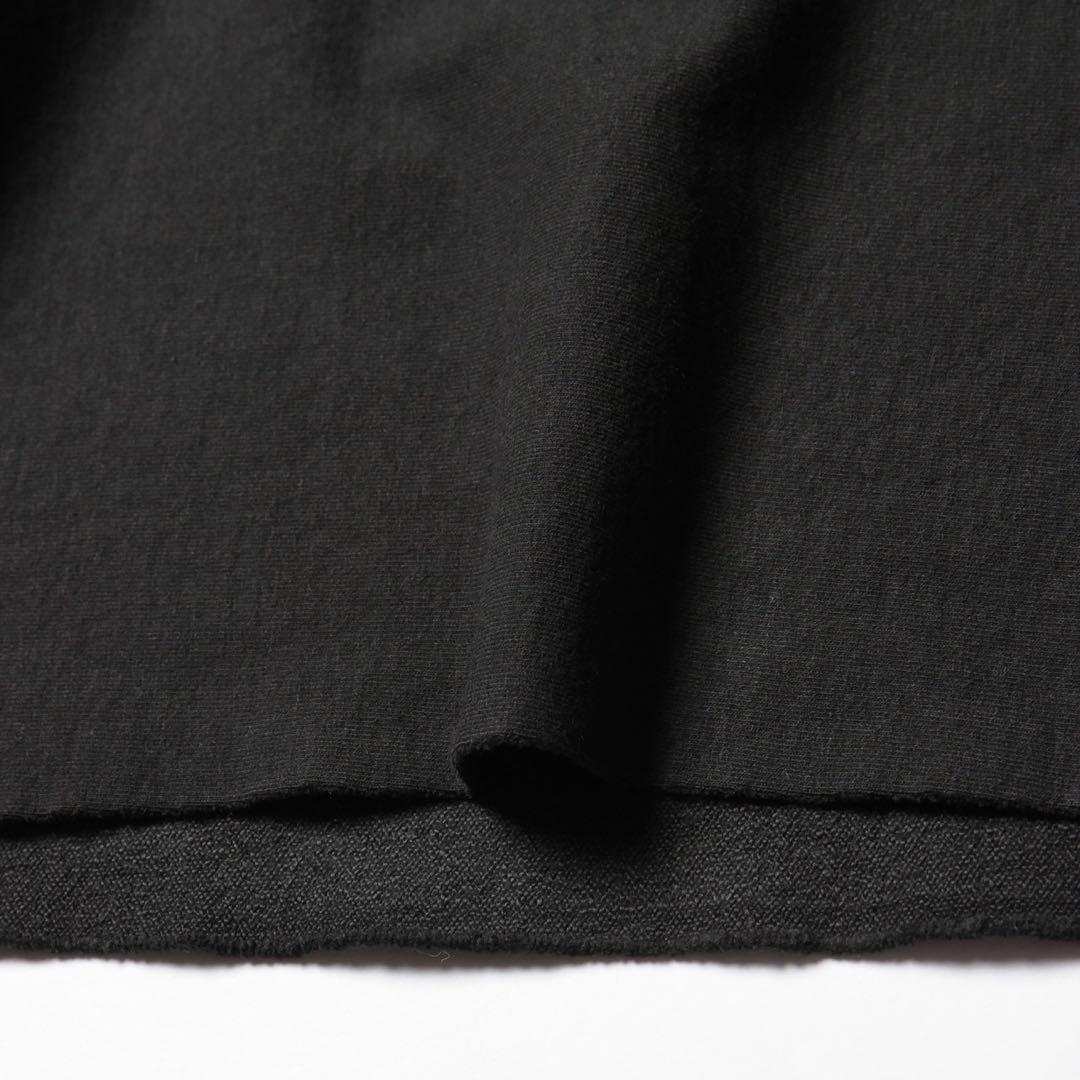 AURALEE オーラリー プルオーバー