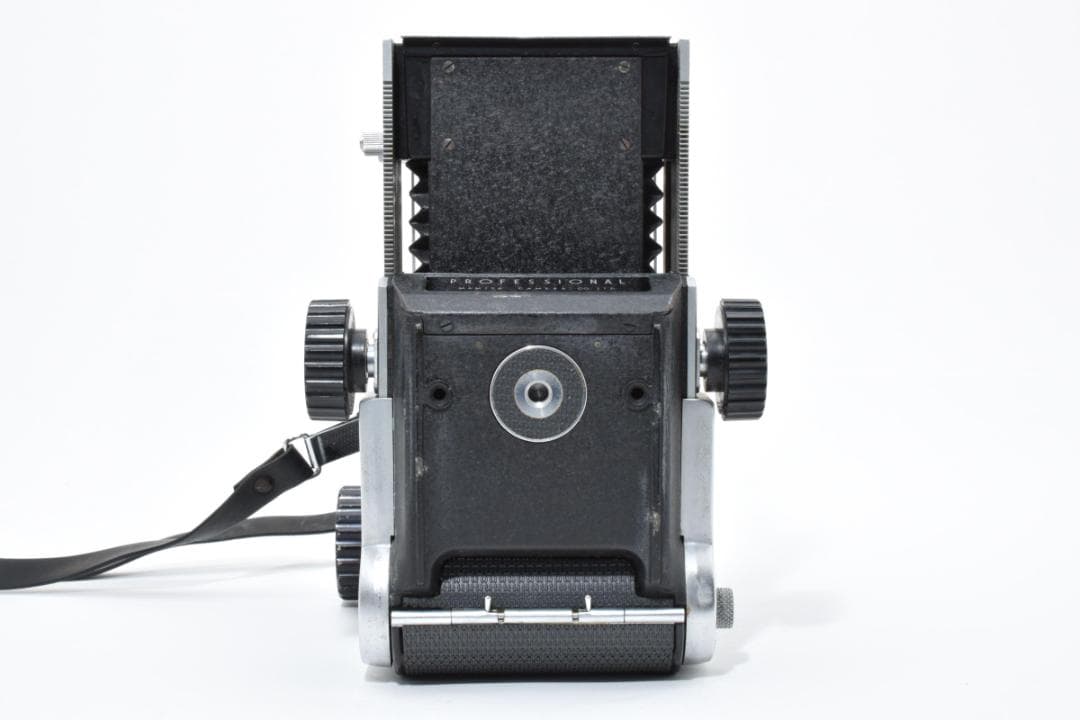 マミヤ MAMIYA C22 TLS 6×6 二眼レフカメラ 2704825