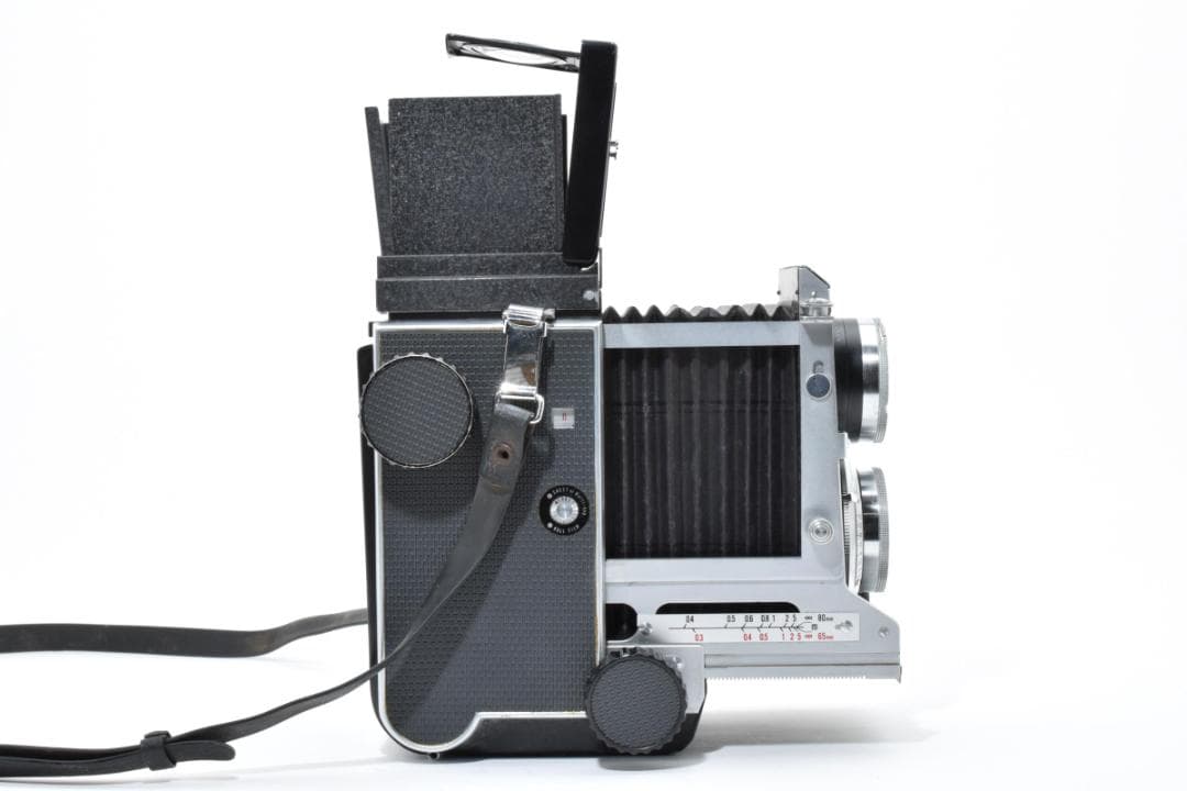マミヤ MAMIYA C22 TLS 6×6 二眼レフカメラ 2704825