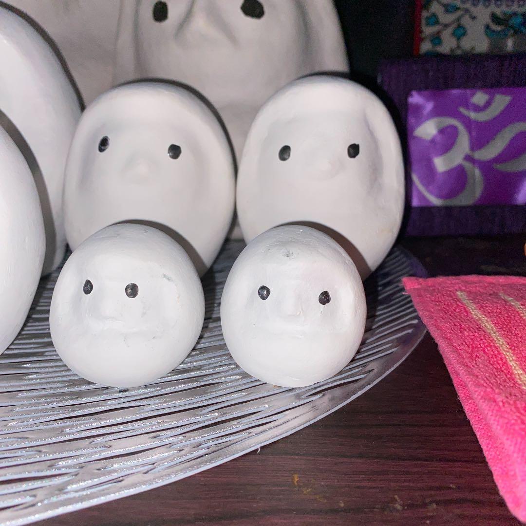 今井アレクサンドル作品(だるまさん)大中小 10点