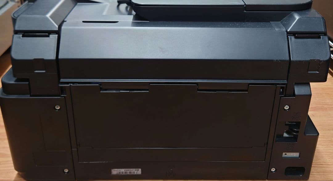 ■■Canon G7030　インクジェット複合機