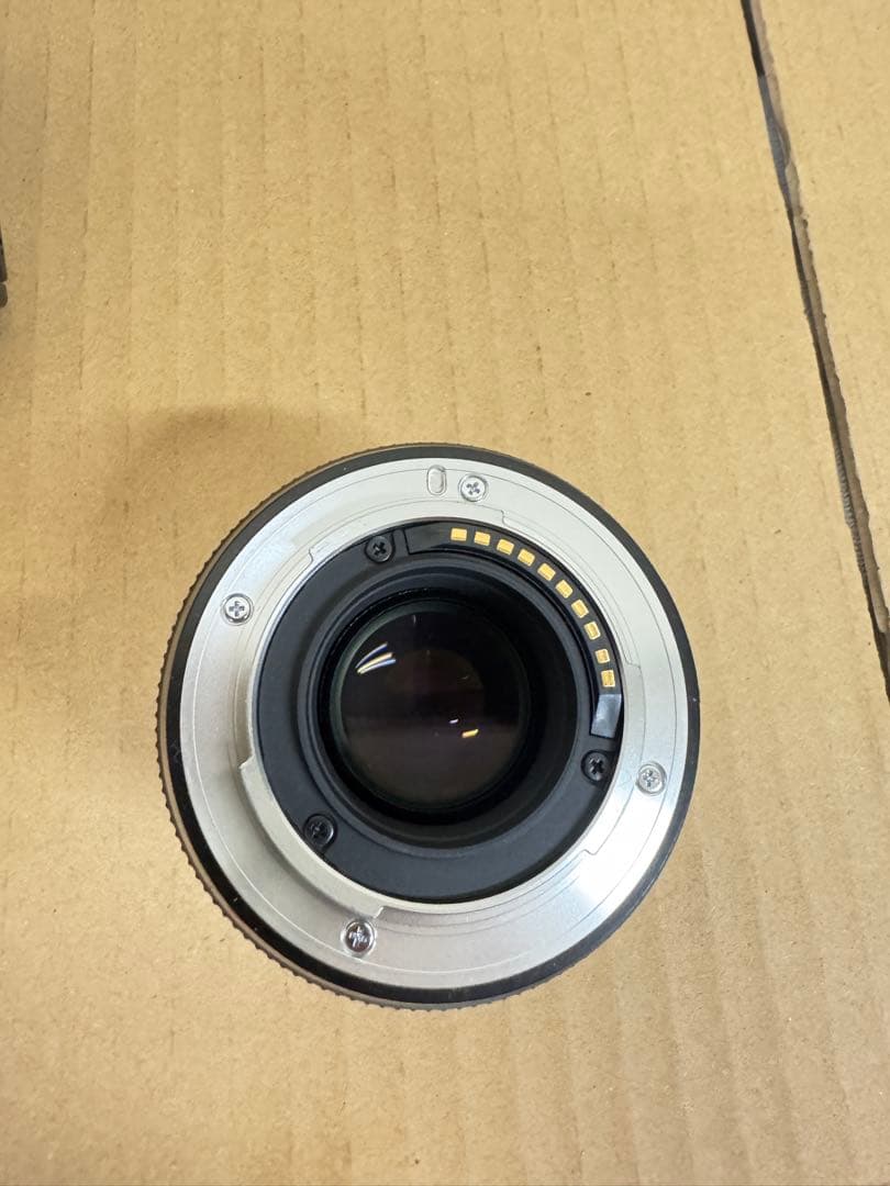 デジタルカメラ FUJIFILM X-S10 XF35mmF1.4R