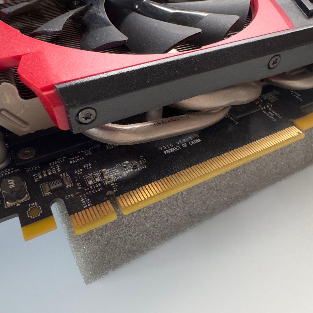 【動く】NVIDIA GeForce GTX 970 4GB グラフィックボード