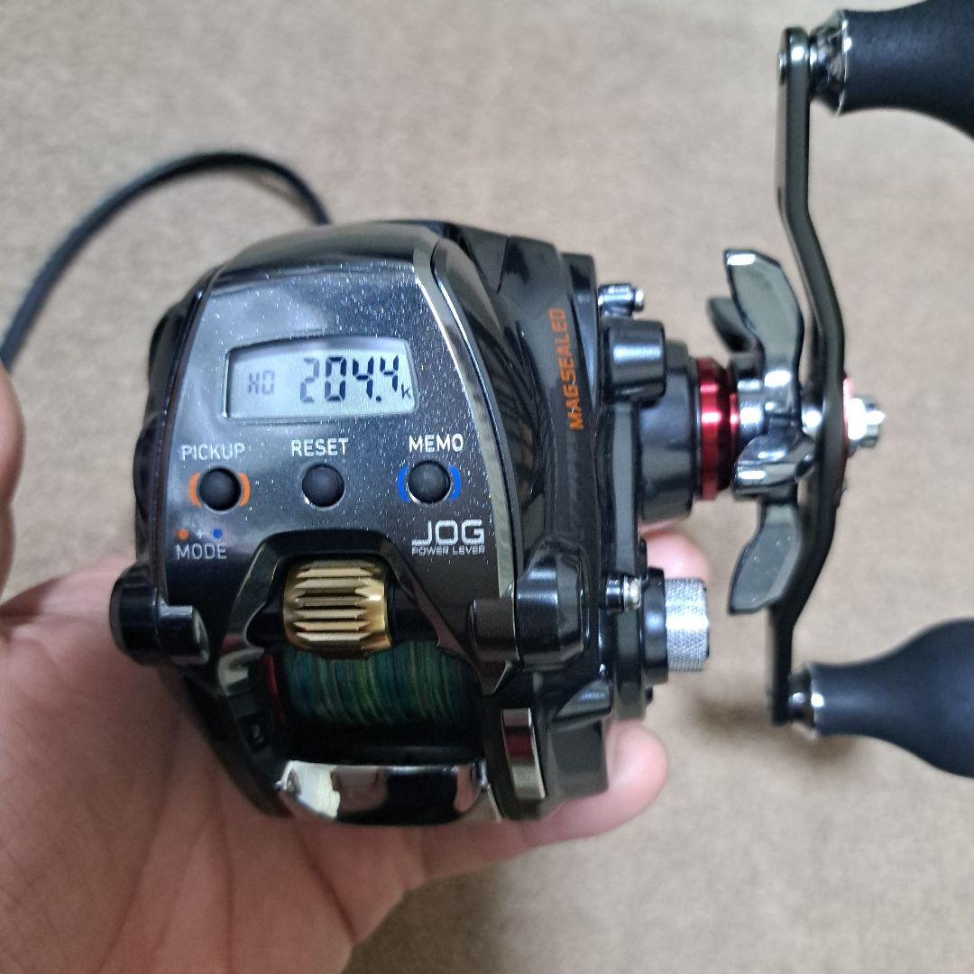 ダイワ シーボーグ 200J-DH