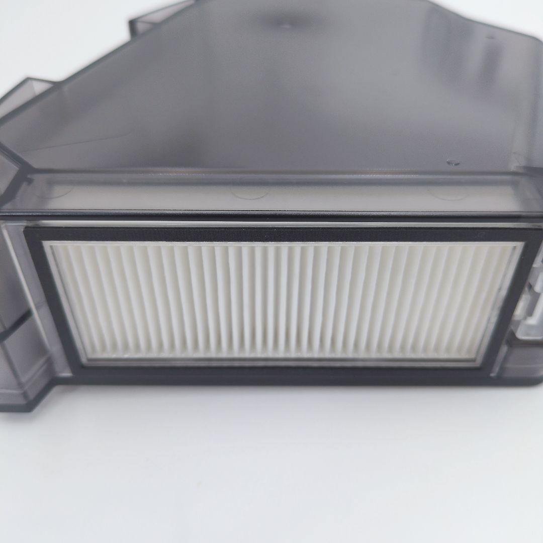 【展示品】Roborock Q5 Pro+ ロボット掃除機 吸引 水拭