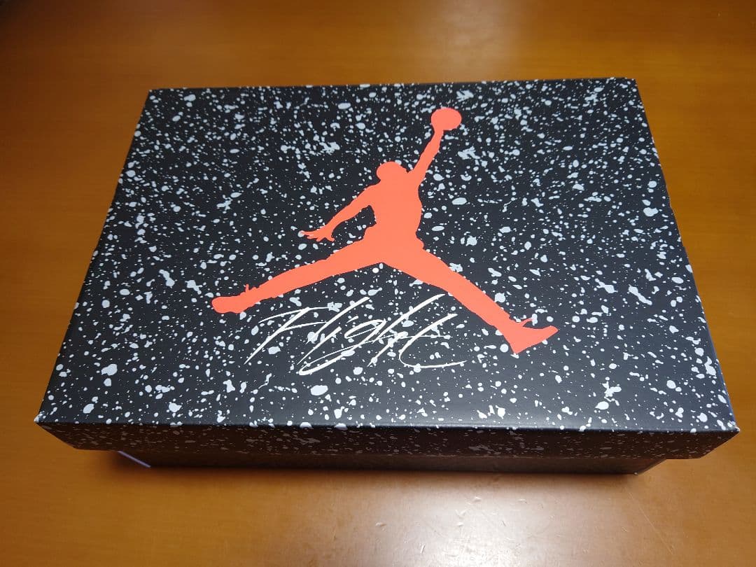 NIKE JORDAN SPIZIKE LOW ジョーダン スパイジーク25.5