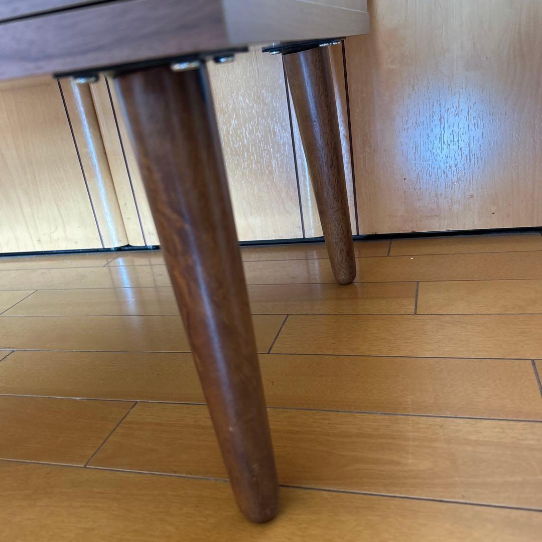 直接引取り NOCE チェストBF6200 ウォールナット