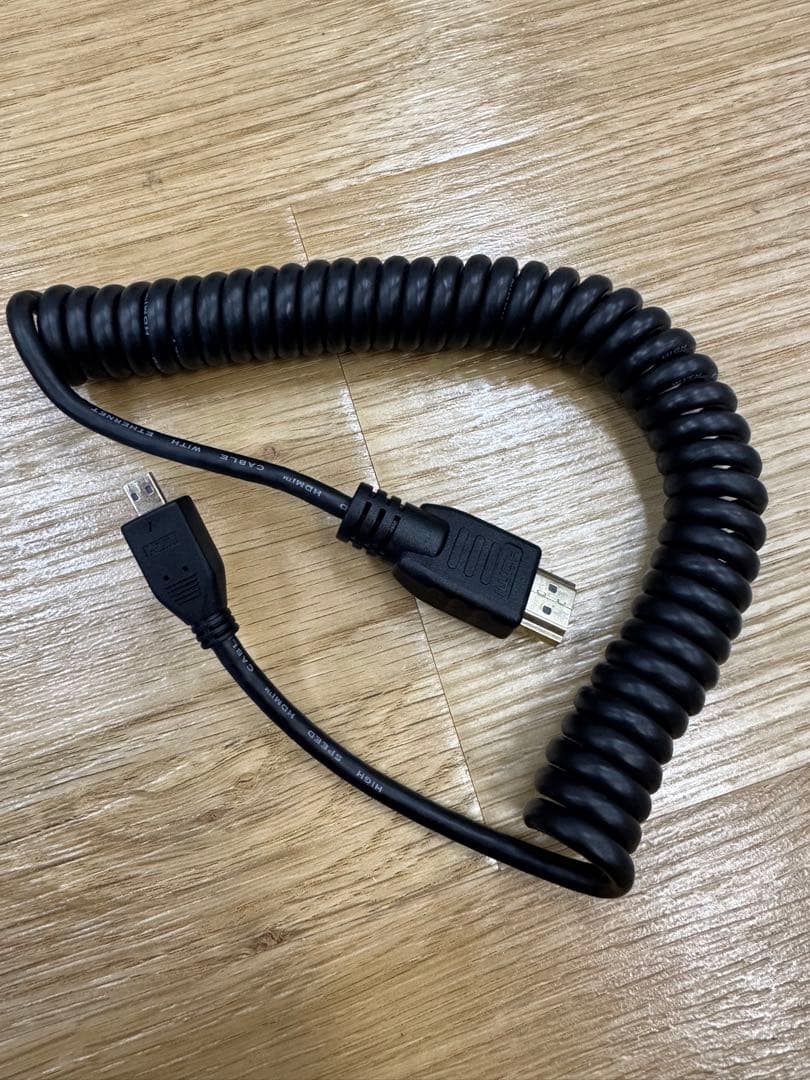 ATOMOS SHINOBI & アクセサリーキット