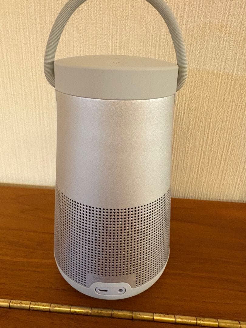 Bose ポータブルワイヤレススピーカー 2台セット