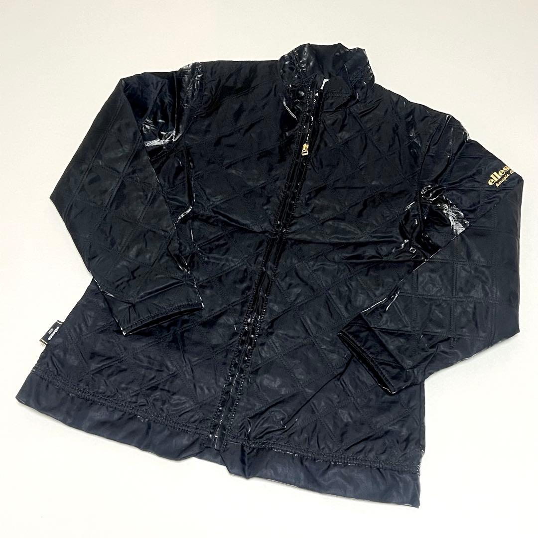 【希少】ellesse italy スキーウェア スノボ 90s ベスト付3P