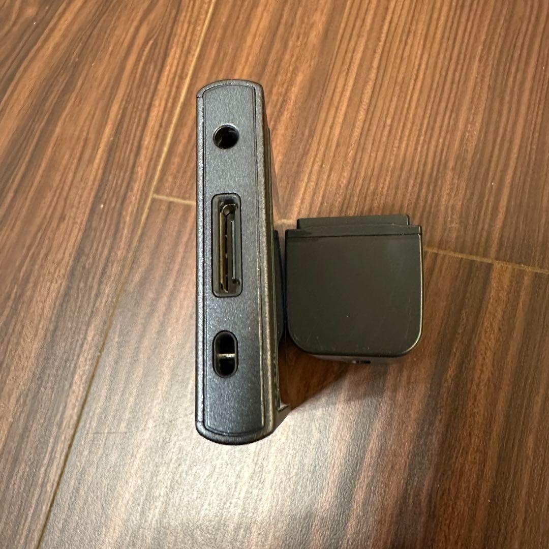 SONY ウォークマン NW-A35 Fate 2340