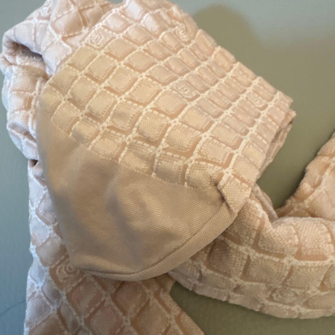 シャネルタイツココマーお値下げしました。