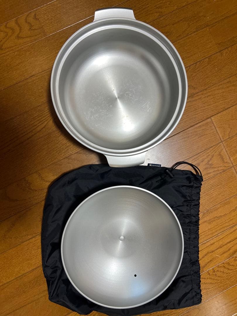 スノーピーク30