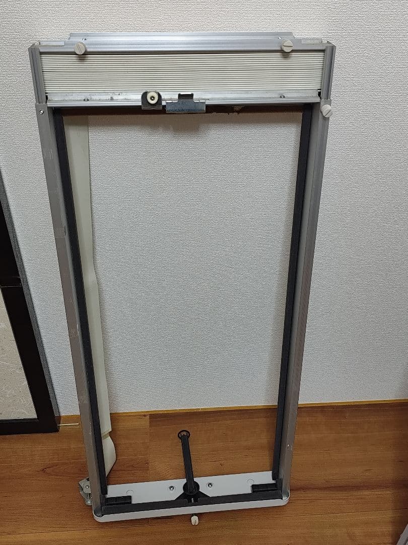 M*n様 コロナ ウインドエアコン CWH-A1812 冷暖房兼用 窓用エアコン