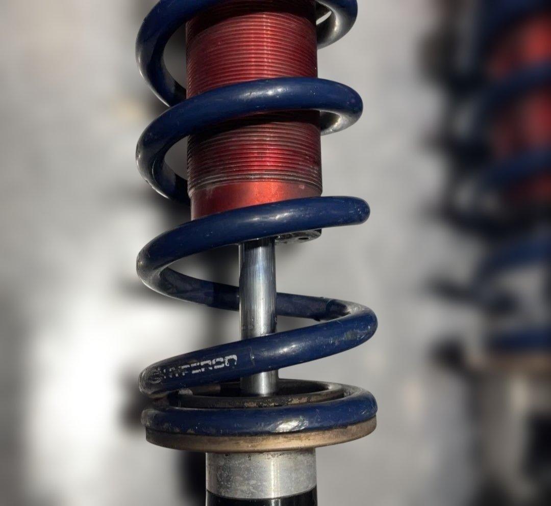 mini r56 クーパーS車高調 SPIRIT SPEC-S　週末値下げ