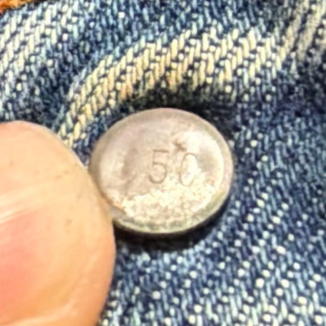 80s Levi’s 517 ブーツカット USA製 84年製 リーバイス