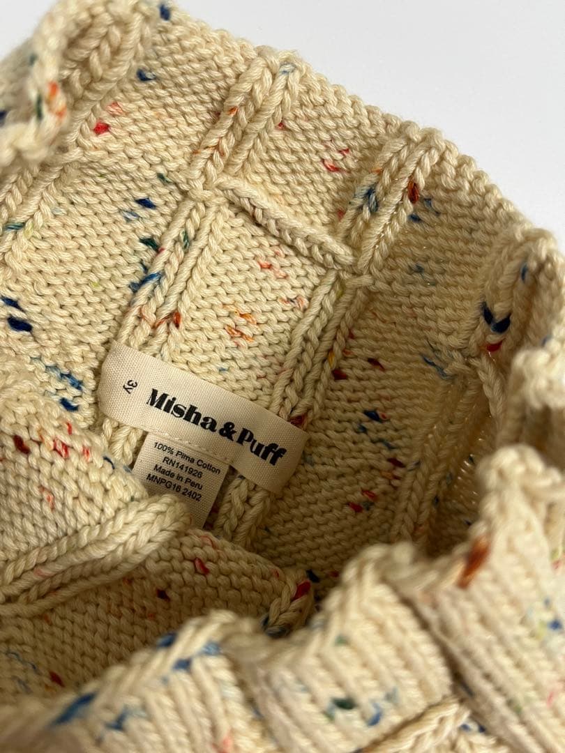 Misha and Puff Shorts 3y ショートパンツ