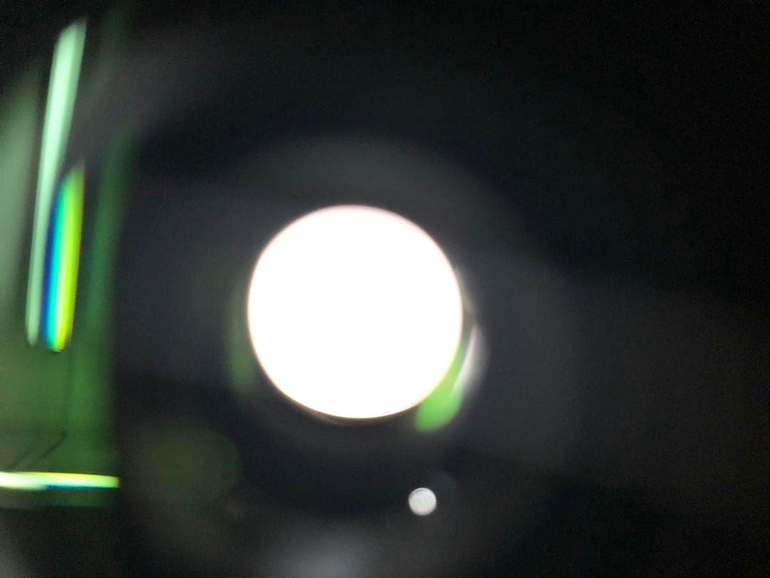 レンズ(ズーム) Panasonic LUMIX G VARIO 45-200mm