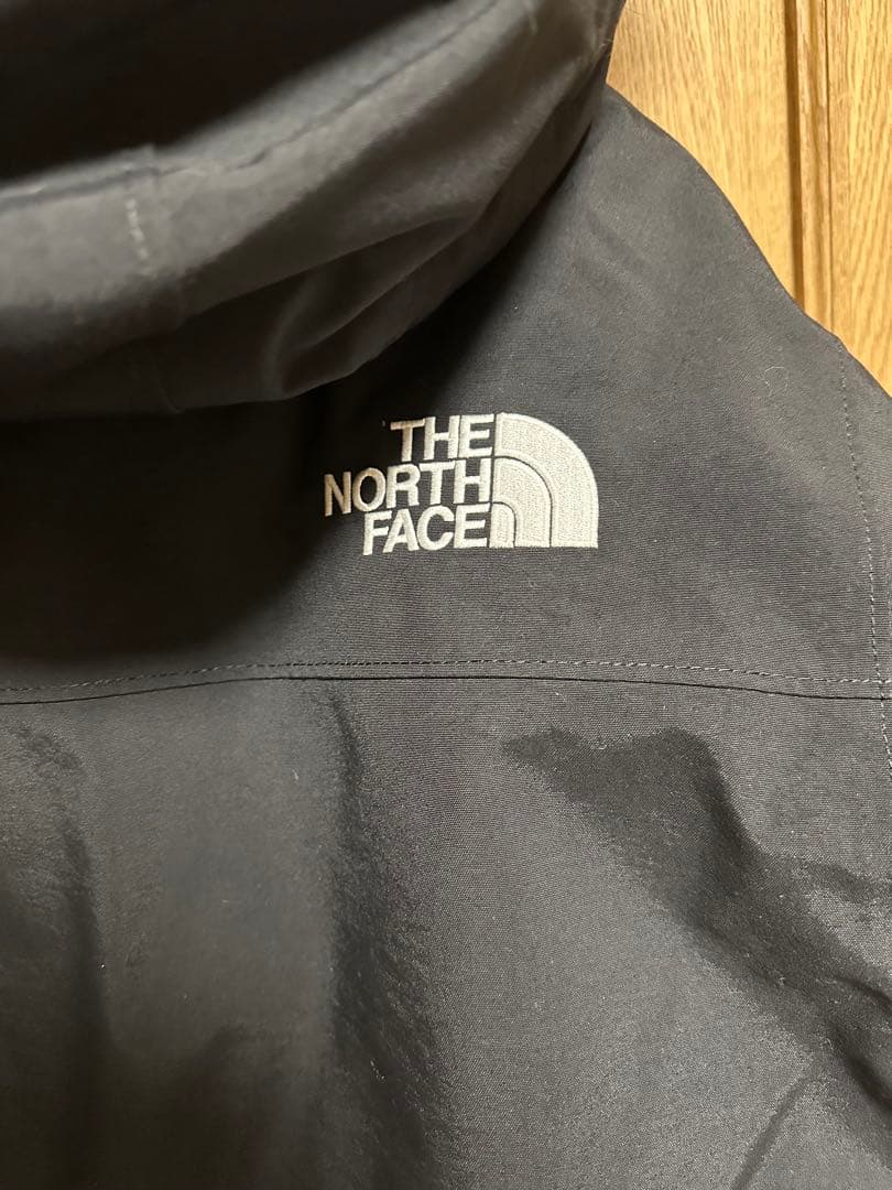 ノースフェイス　アンタークティカパーカ　ダウンジャケット