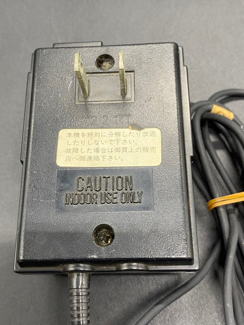 [超超超レア品] サンヨー　ラジカセ　グリーン　MR-U4SF 稼動品　日本製