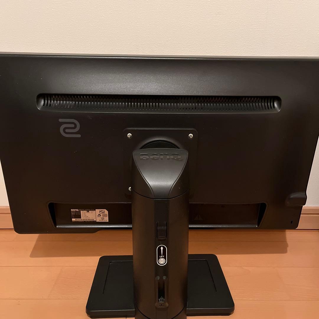 BenQ ゲーミングモニター 24インチ 144Hz