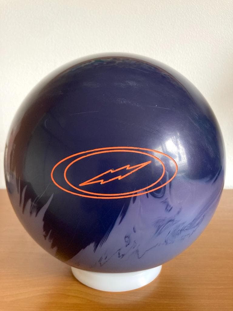 ボール Storm DNA Coil II 15P