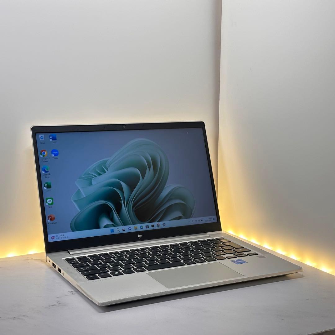 【BT◎】HP EliteBook 630 G9 Corei5/16/256