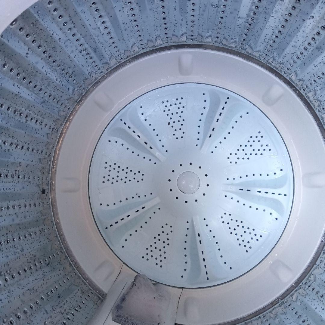 洗濯機　冷蔵庫　2点セット　2019年製　高年式　生活家電　関東限定