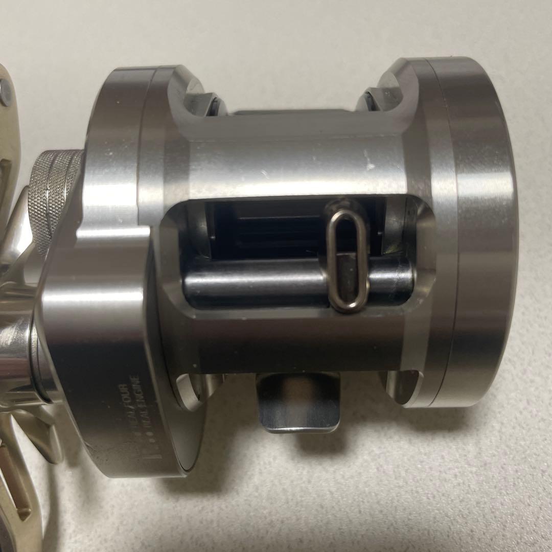 ダイワ　リョウガ2020