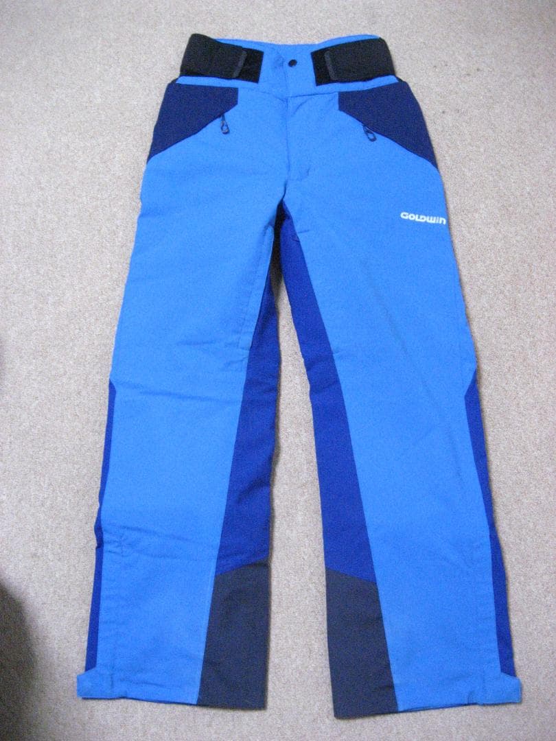 Maa　再々値下ゴールドウィン GOLDWIN 高機能ウェア　上下Sサイズ