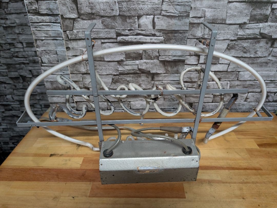 Coors ネオンサイン