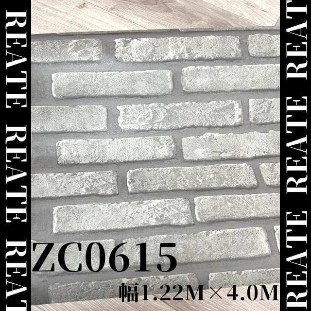リアテック　ZC0615