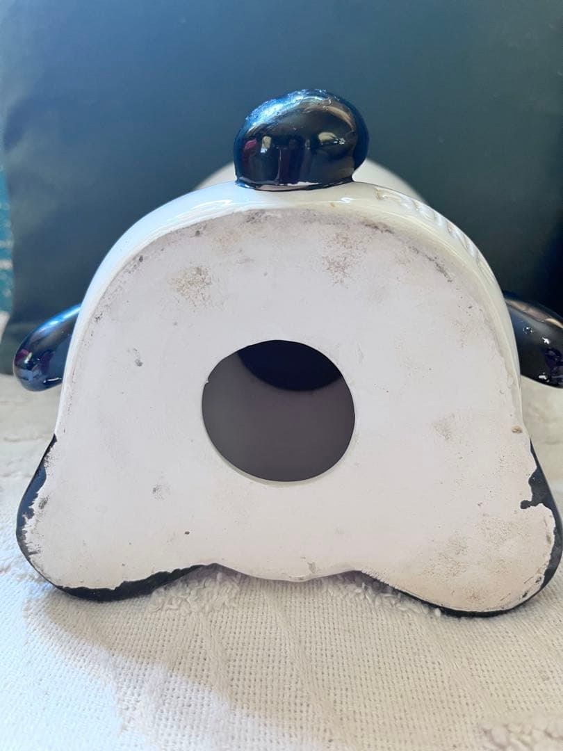 MR PANDA RUNE 内藤ルネ