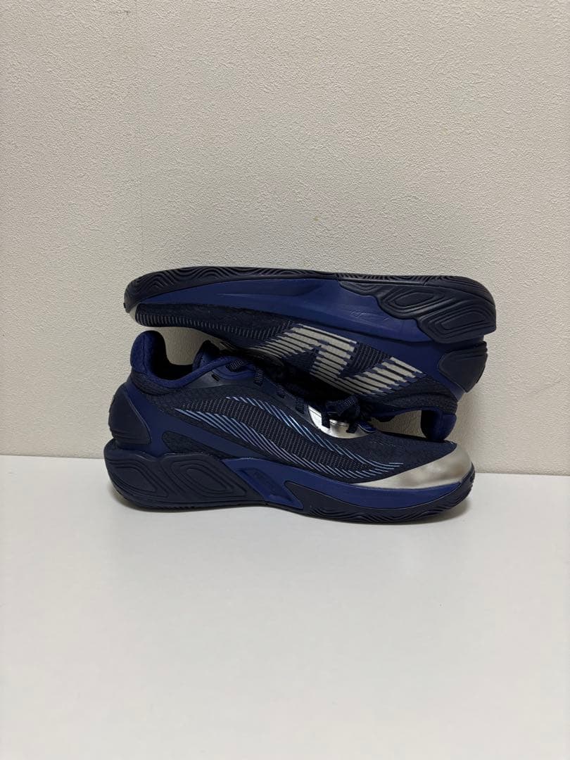 シューズ(男性用) new balance two wxy v5 28.0