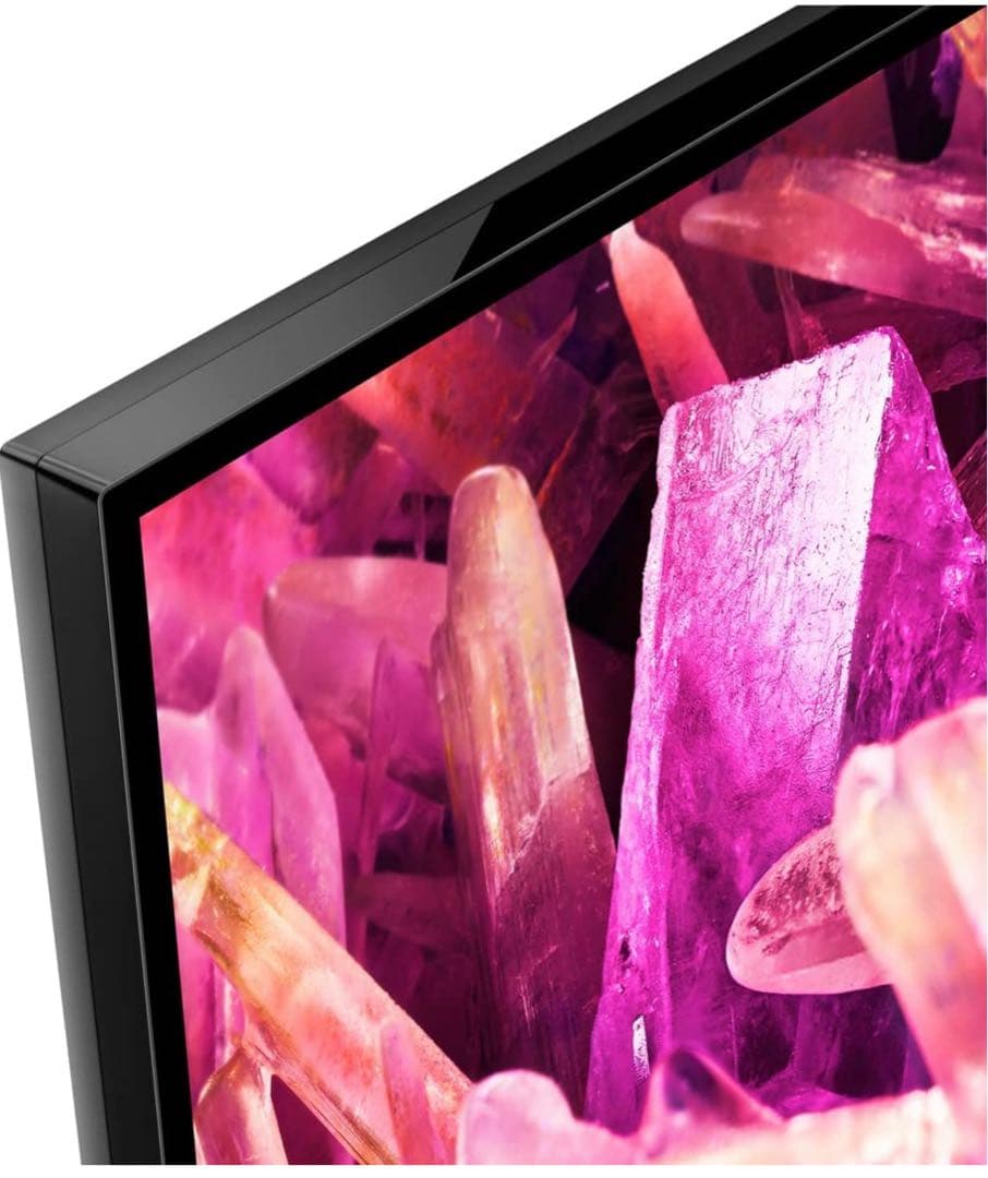 SONY BRAVIA XRJ-50X90K プレミアムテレビ