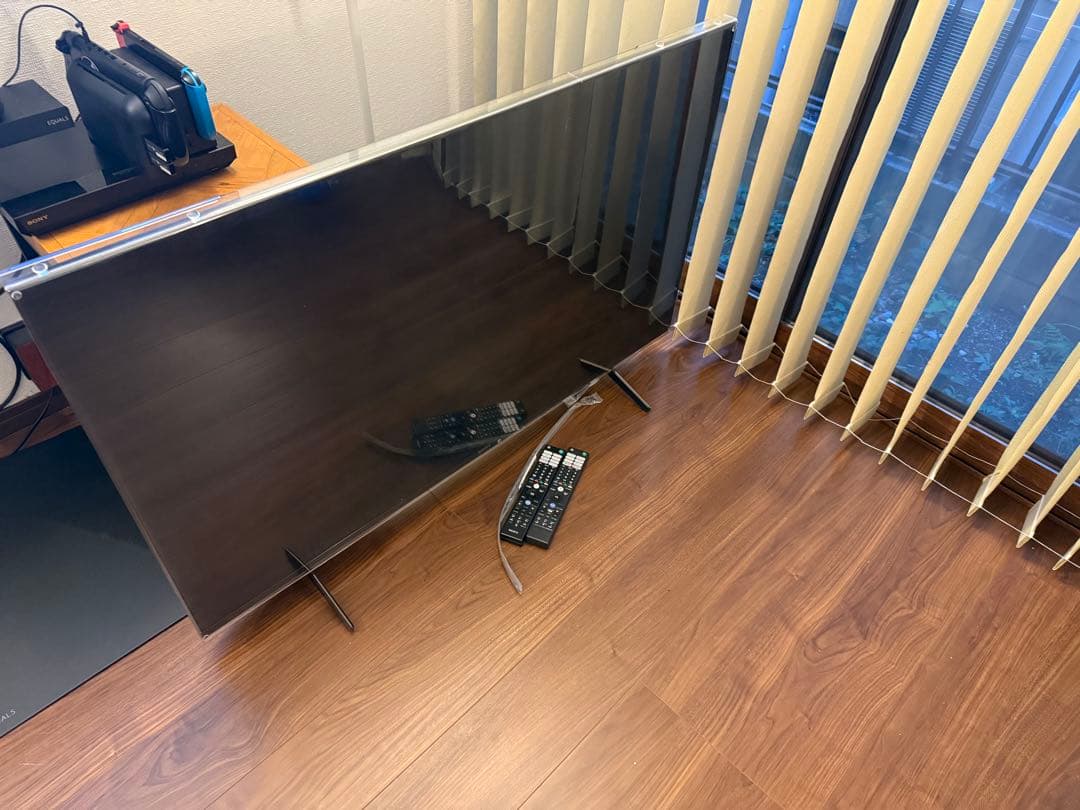 SONY BRAVIA XRJ-50X90K プレミアムテレビ