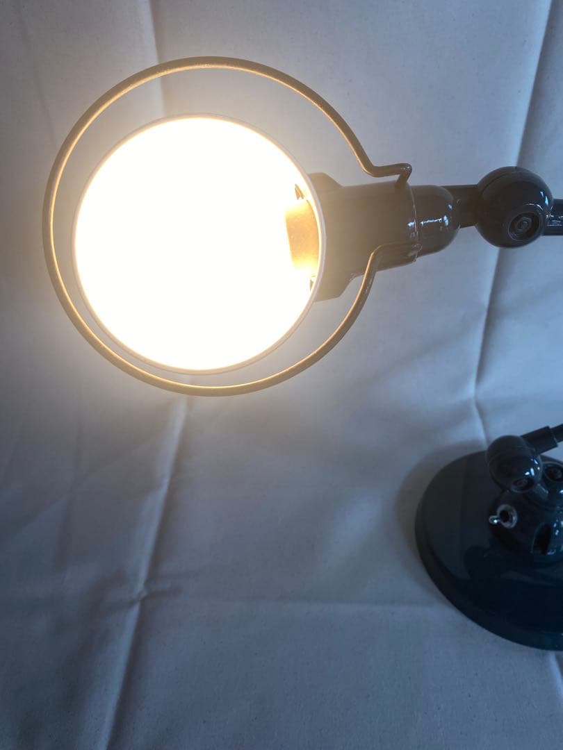 Jielde ジェルデ　desk lamp フランス