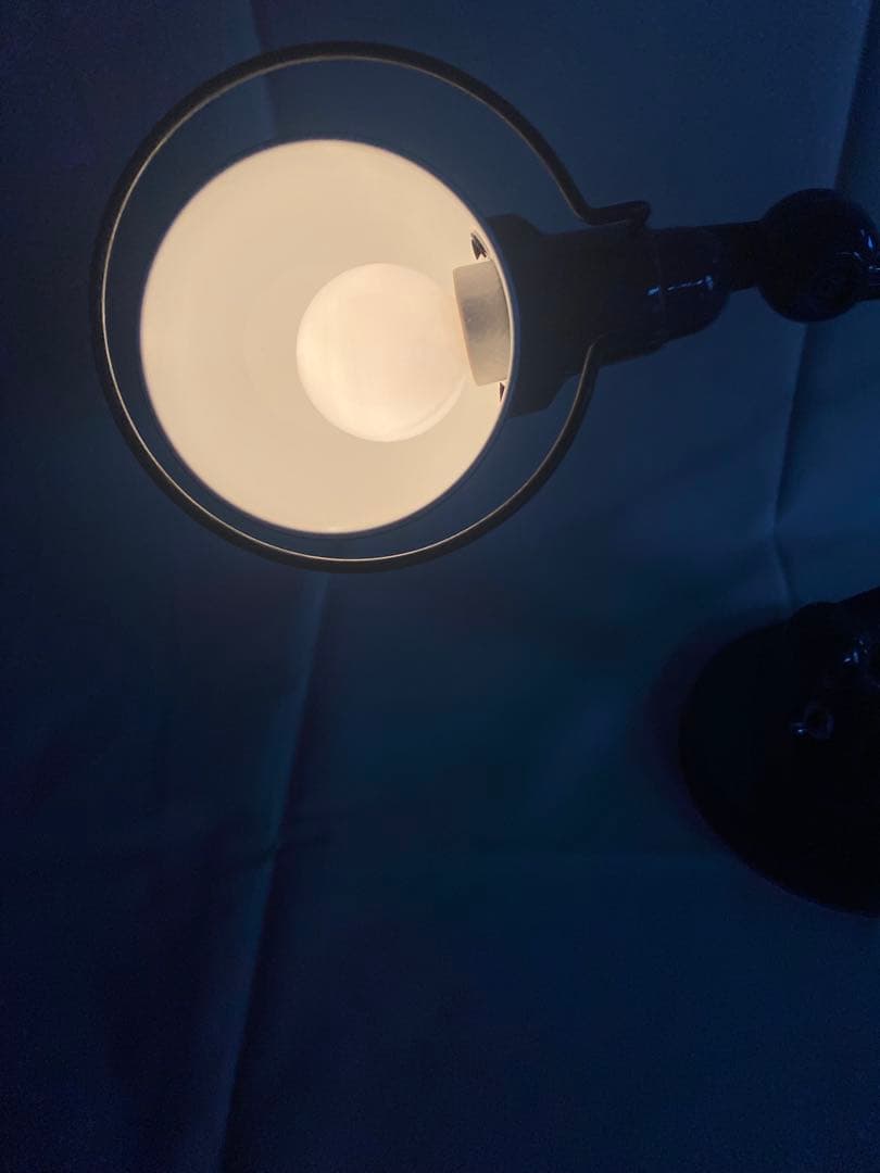 Jielde ジェルデ　desk lamp フランス