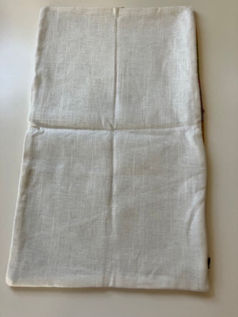 カンタキルト　クッションカバー　新品未使用