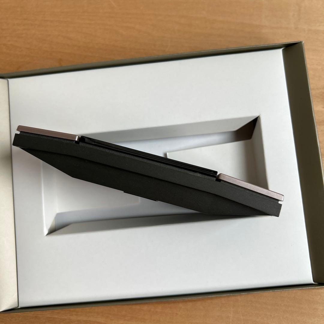 JACOB  ヤコブイェンセン　ウェザーステーション　気圧計