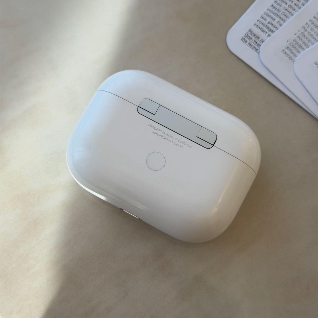 Apple AirPods Pro 第1世代 MagSafe対応