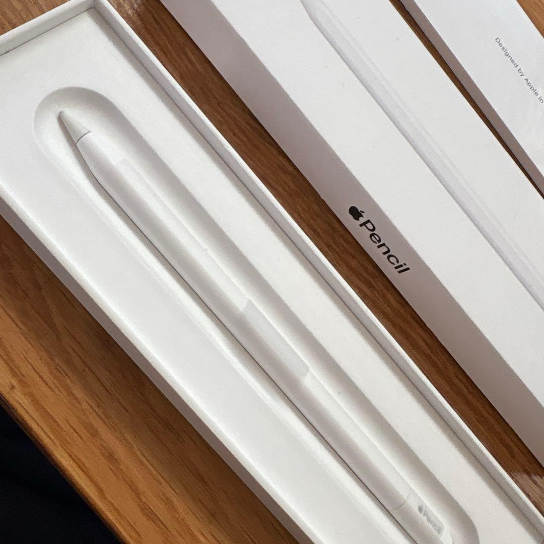 『未使用』Apple Pencil USB-Cタイプ