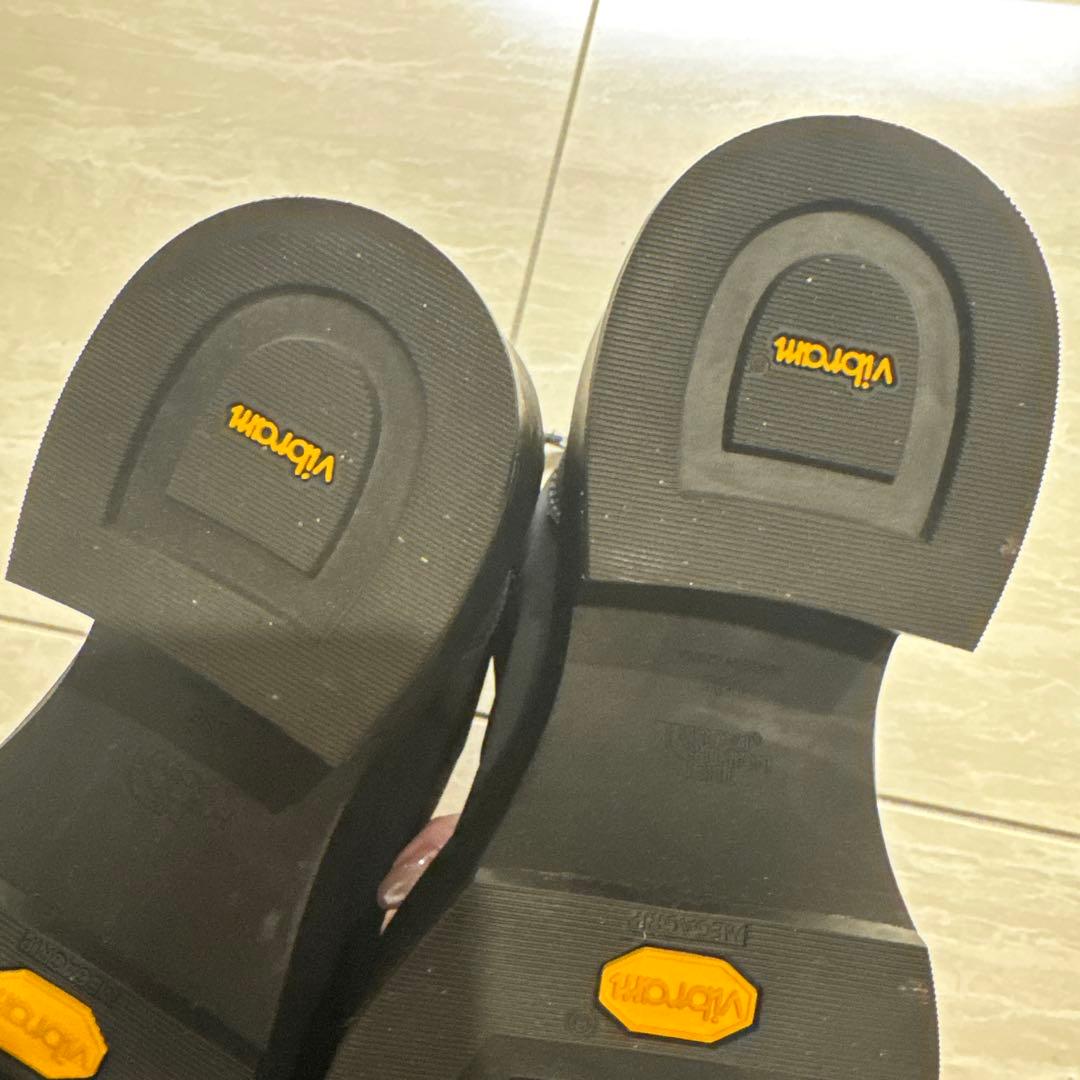 THE NORTH FACE☆KALMIA NUPTSE 23センチ　ブラック