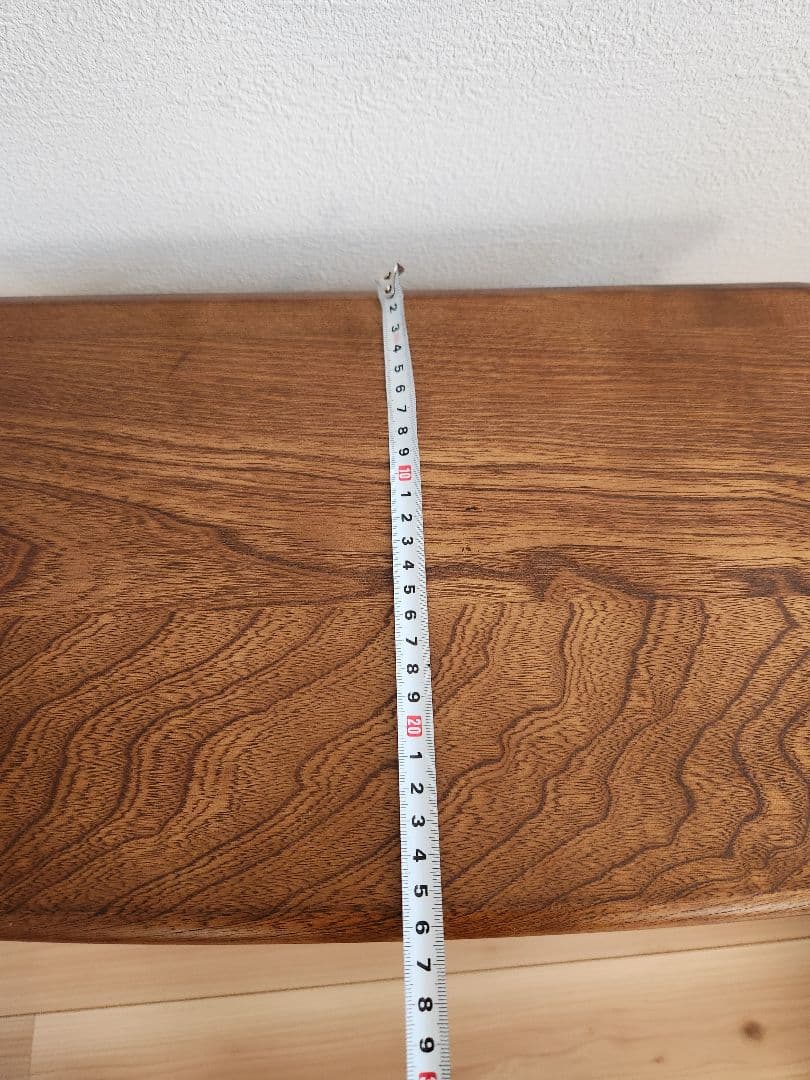 カリモク★木製ラック