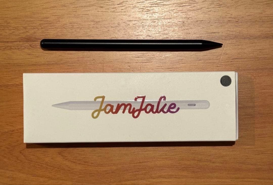 【純正】Combo Touch for iPad Pro 11インチ (M4)