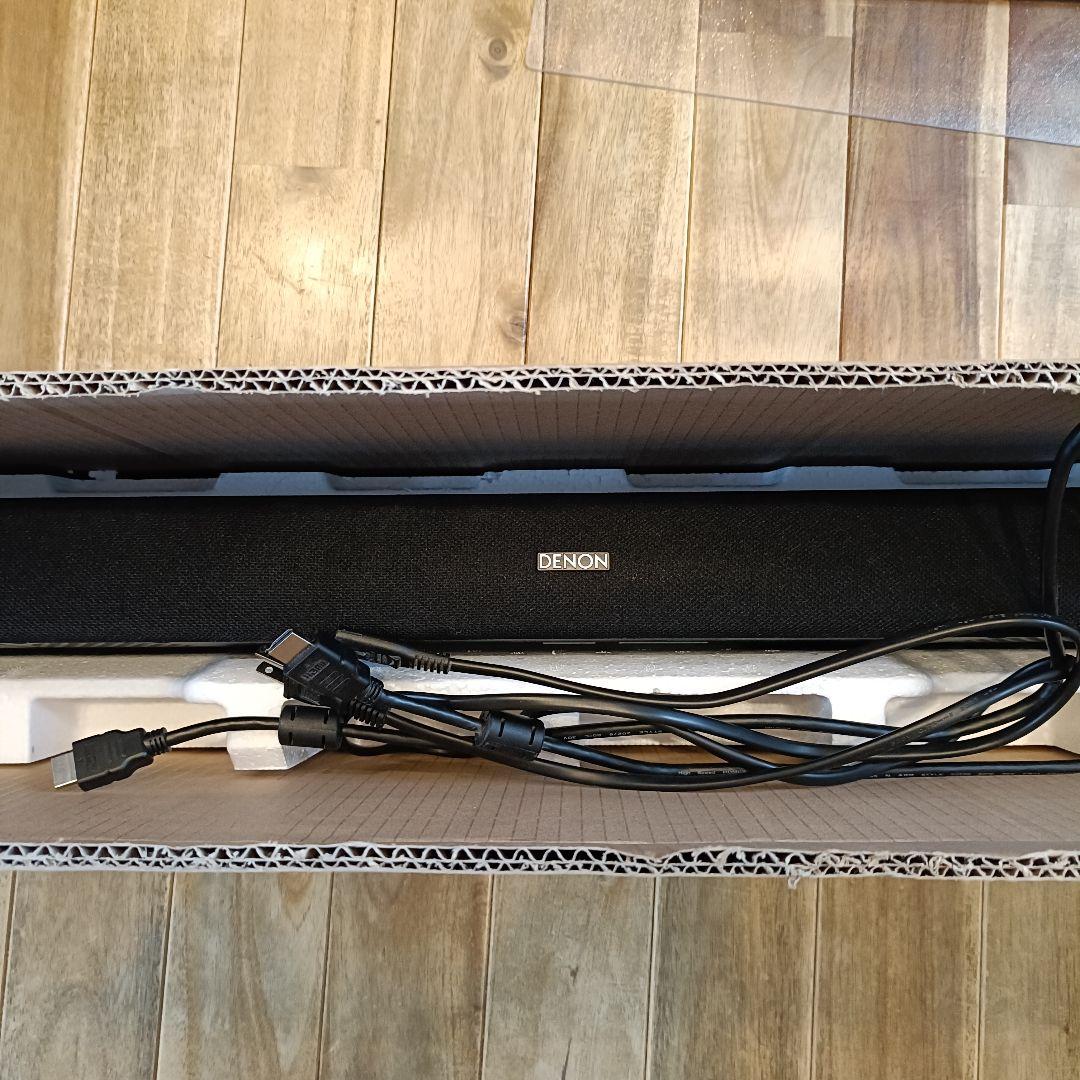 【美品】DENON DHT-S216