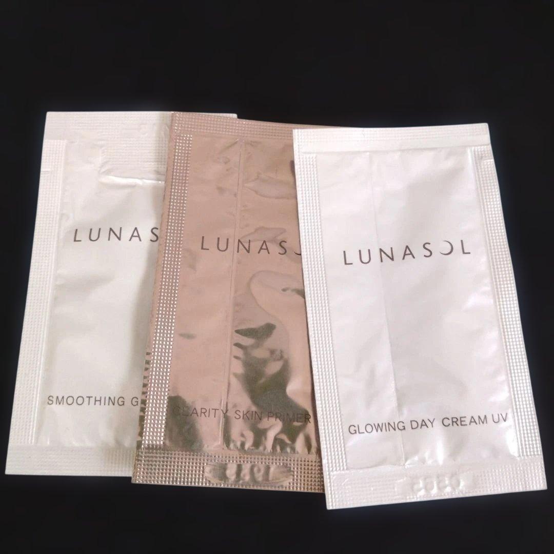 《限定色》LUNASOL アイカラーレーション N　EX11